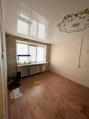 Продажа 1-комнатной квартиры 30,5 м², 1/5 этаж