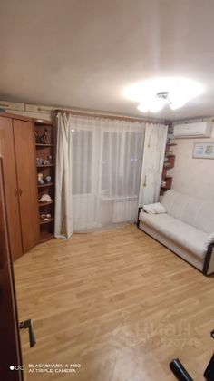 Продажа 2-комнатной квартиры 39,1 м², 3/9 этаж