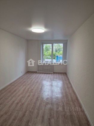 Продажа 1-комнатной квартиры 38,5 м², 2/16 этаж