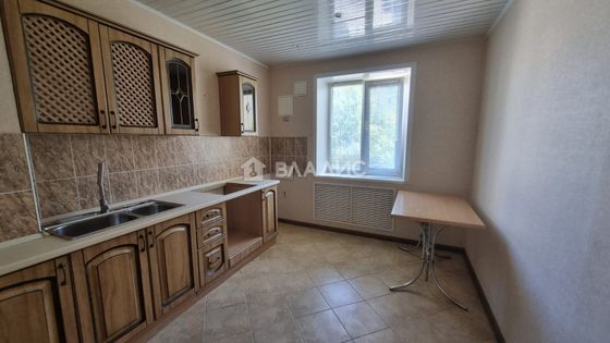 Продажа 2-комнатной квартиры 50,6 м², 2/14 этаж