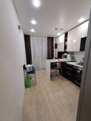 Продажа 2-комнатной квартиры 63 м², 5/5 этаж