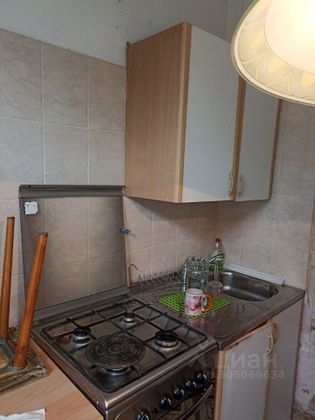 Продажа 2-комнатной квартиры 54,9 м², 2/3 этаж