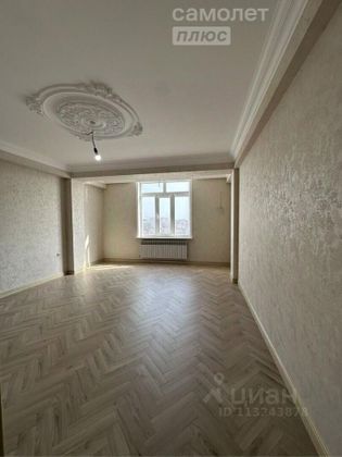 Продажа 2-комнатной квартиры 83 м², 4/10 этаж