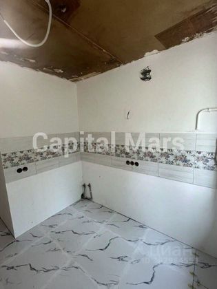 Продажа 1-комнатной квартиры 32 м², 1/9 этаж