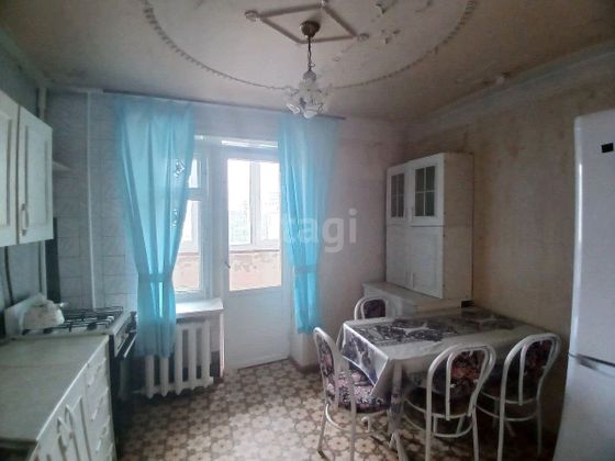 Аренда 3-комнатной квартиры 68 м², 3/5 этаж