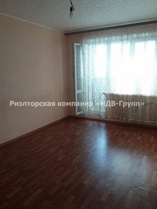 Аренда 1-комнатной квартиры 36 м², 4/10 этаж