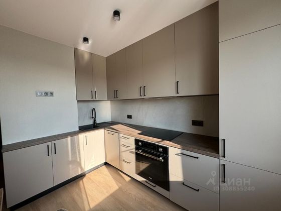 Продажа 2-комнатной квартиры 54 м², 6/17 этаж