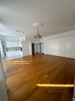 Продажа 2-комнатной квартиры 72,6 м², 7/12 этаж