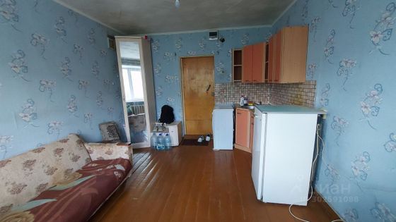 Продажа 1 комнаты, 12,8 м², 3/5 этаж