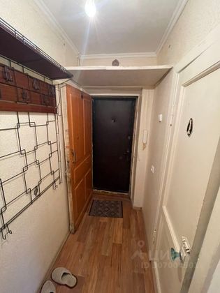 Продажа 1-комнатной квартиры 33 м², 3/5 этаж