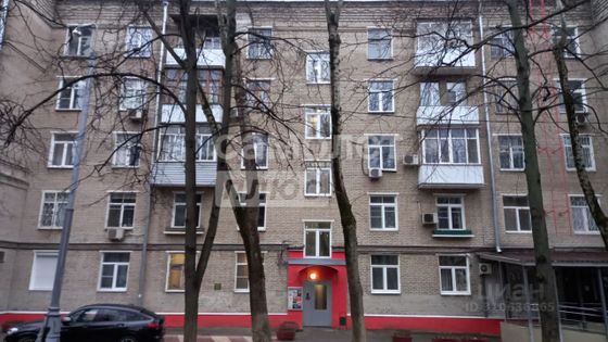 Продажа 4-комнатной квартиры 97 м², 1/5 этаж