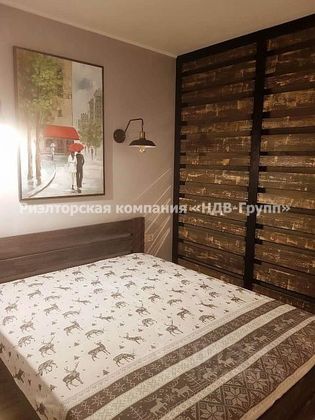 Аренда квартиры-студии 49,2 м², 12/16 этаж