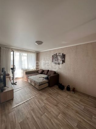 Продажа 1-комнатной квартиры 33 м², 9/12 этаж