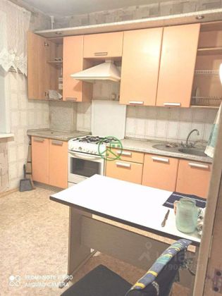 Продажа 4-комнатной квартиры 92,3 м², 5/10 этаж