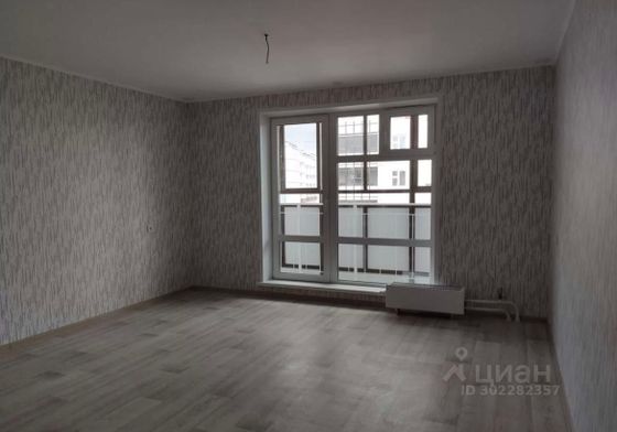 Продажа 3-комнатной квартиры 83,2 м², 17/18 этаж