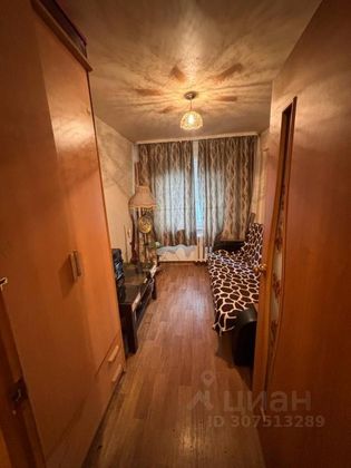 Продажа 3-комнатной квартиры 60 м², 3/5 этаж