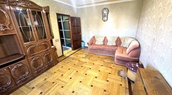 Продажа 2-комнатной квартиры 52 м², 6/12 этаж