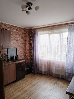 Продажа 2-комнатной квартиры 48,1 м², 6/9 этаж