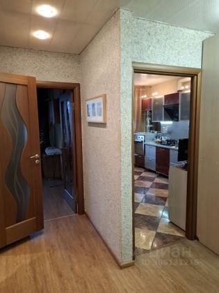 Продажа 2-комнатной квартиры 48,5 м², 2/7 этаж