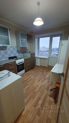 Продажа 1-комнатной квартиры 38 м², 8/11 этаж