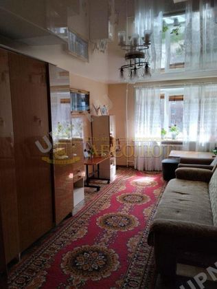 Продажа 2-комнатной квартиры 46 м², 5/5 этаж