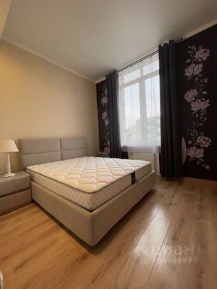 Продажа 3-комнатной квартиры 83,6 м², 9/9 этаж