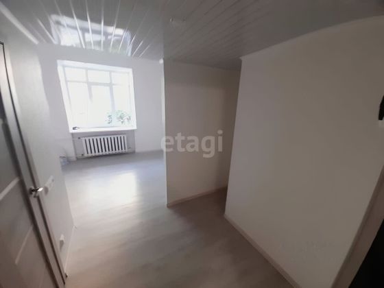 Продажа 2-комнатной квартиры 47,3 м², 4/16 этаж