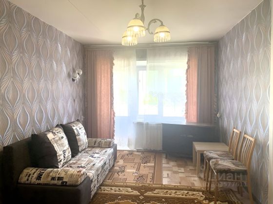 Аренда 2-комнатной квартиры 44 м², 3/5 этаж