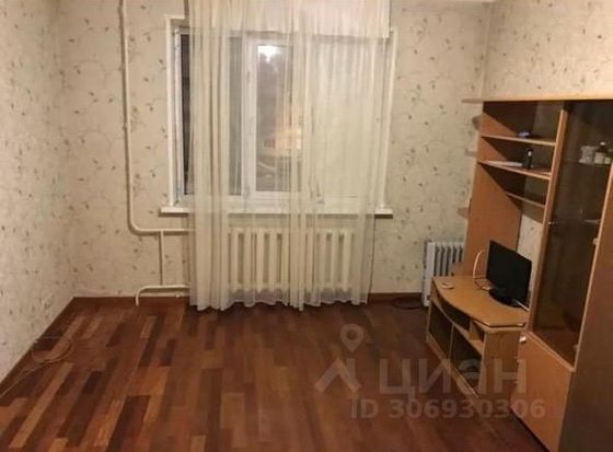 Продажа 1-комнатной квартиры 39 м², 2/14 этаж