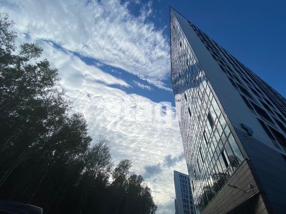 Продажа 1-комнатной квартиры 31,2 м², 10/13 этаж