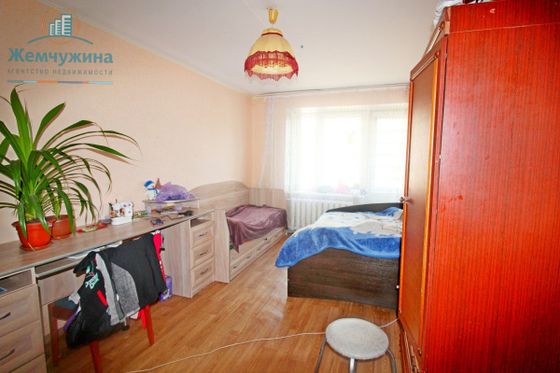 Продажа 1-комнатной квартиры 28,8 м², 5/9 этаж