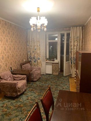 Продажа 2-комнатной квартиры 39,4 м², 2/5 этаж