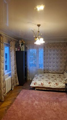 Продажа 1-комнатной квартиры 35 м², 2/5 этаж