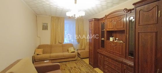 Продажа 1-комнатной квартиры 34,8 м², 1/5 этаж