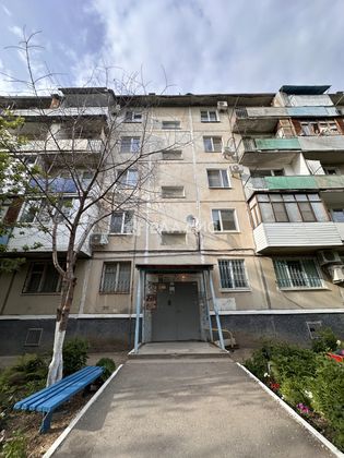 Продажа 3-комнатной квартиры 62,7 м², 4/5 этаж