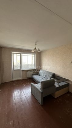 Продажа 1-комнатной квартиры 34 м², 4/10 этаж