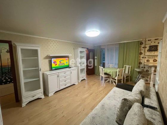 Продажа 2-комнатной квартиры 43,5 м², 3/4 этаж