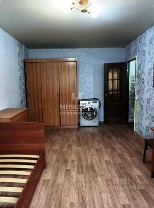 Продажа 1-комнатной квартиры 28,8 м², 1/9 этаж