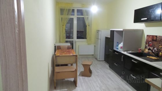 Аренда 2-комнатной квартиры 63 м², 19/20 этаж