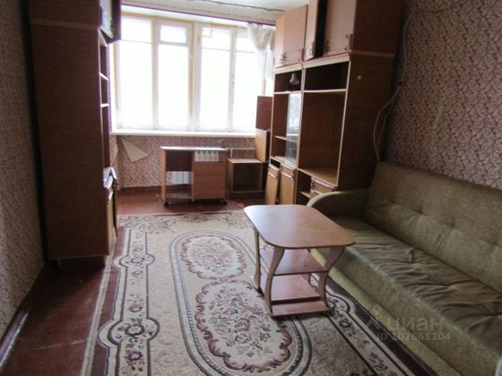 Продажа 3-комнатной квартиры 42,7 м², 3/4 этаж