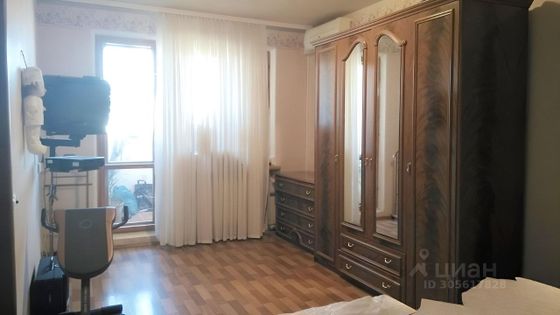 Продажа 2-комнатной квартиры 52 м², 6/6 этаж