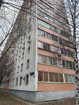 Продажа 2-комнатной квартиры 47,2 м², 1/12 этаж