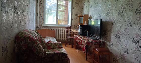 Продажа 3-комнатной квартиры 65,7 м², 1/1 этаж