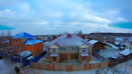 Продажа дома, 238,6 м², с участком 5 соток