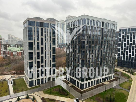 Продажа 2-комнатной квартиры 69 м², 11/13 этаж