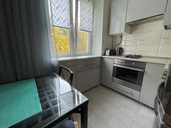 Продажа 1-комнатной квартиры 32,8 м², 4/8 этаж