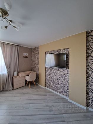 Продажа 2-комнатной квартиры 52 м², 6/10 этаж