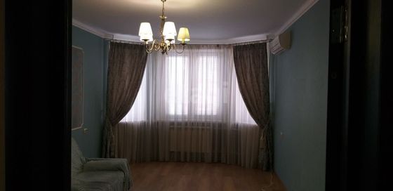 Продажа 2-комнатной квартиры 58,3 м², 5/17 этаж