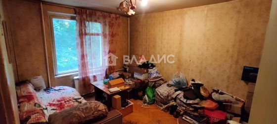 Продажа 2-комнатной квартиры 37,7 м², 3/12 этаж