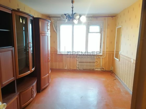 Продажа 2-комнатной квартиры 51 м², 8/9 этаж